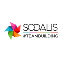Sodalis événement logo - Similar company to Studios Popcorn
