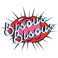 Bisous Bisous club logo - Similar company to Show Me Group
