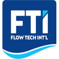 FTI – Flow Technology International logo - Similar company to Assignment Writing Services
