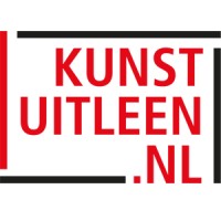KUNSTUITLEEN.NL logo - Similar company to Recent™