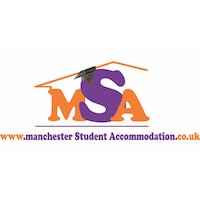 Manchester Student Accommodation LTD logo - Similar company to Ecocare Student Accommodation