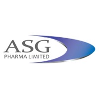 ASG PHARMA LTD logo - Similar company to Natrix Sciences Ltd.