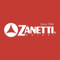 Zanetti Motori logo - Similar company to Prai Group