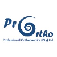 Professional Orthopaedics (Pty) Ltd. logo - Similar company to Nelson Mandela University