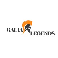 Galia Legends logo - Similar company to Res Publica