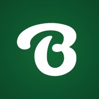 Benebone logo - Similar company to Victor Premium Dog Food