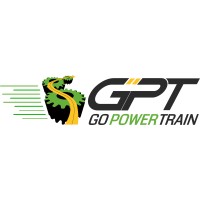 Go Powertrain logo - Similar company to Powertrain Direct