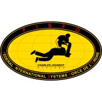 Ecole de Penchak Silat Charles JOUSSOT logo - Similar company to Lycée Jules Haag