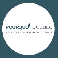 Pourquoi Québec logo - Similar company to Jele Optical & Machine Electronics (Shanghai) Co.,Ltd.