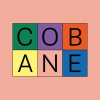 COBANE logo - Similar company to Green Building Projects