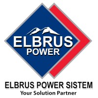 PT ELBRUS POWER SISTEM logo - Similar company to Nomaden