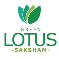 Green Lotus Saksham logo - Similar company to Affinity Greens