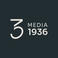 Media1936 logo - Similar company to Lbp Digital