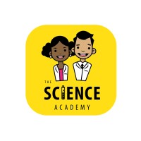 The Science Academy logo - Similar company to Tsa The Science Academy