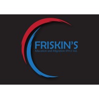 Friskin's Education and Migration (Pvt) Ltd logo - Similar company to Future Bridge