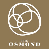 The Osmond Norwood logo - Similar company to Er Contracting