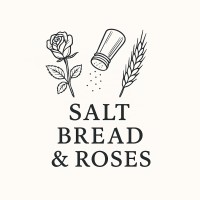 Salt, Bread & Roses logo - Similar company to Bricks For Good