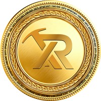 Rare Earth Token logo - Similar company to Pnwr Token