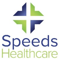 Speeds Healthcare logo - Similar company to Harvale Developments Ltd
