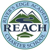 River's Edge Academy Charter School (REACH) logo - Similar company to Carrefour Services