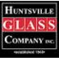 Huntsville Glass Co