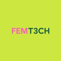 Fem T3ch logo - Similar company to Bitcoin Bay