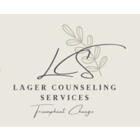 Lager Counseling Services (LCS) logo - Similar company to Plucky