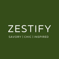 Zestify logo - Similar company to Veggiebell Exotics