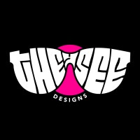 They See Designs logo - Similar company to Max Sparrow