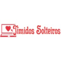 Tímidos Solteiros logo - Similar company to Namoroonline.Com