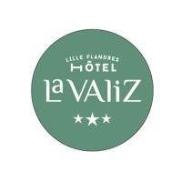 Hôtel La Valiz - Lille logo - Similar company to Boa Hôtel - Bw Signature Collection ****