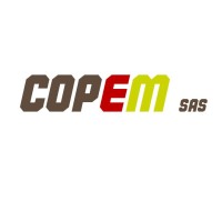 COPEM sas logo - Similar company to Data Express
