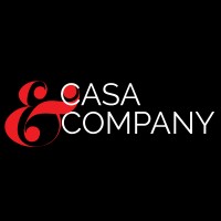 CASA&COMPANY logo - Similar company to Cosmo Group