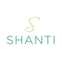 KeepShanti logo - Similar company to Bagitup