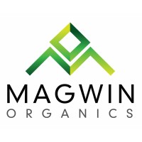 Magwin Organics Pvt Ltd logo - Similar company to Sn Global Agri Tech Pvt Limited