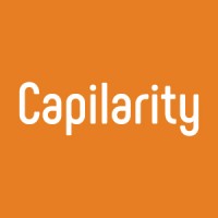 Capilarity logo - Similar company to Render Ai