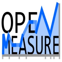 Open-Measure logo - Similar company to Infersight