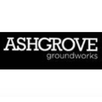 ASHGROVE GROUNDWORKS LTD logo - Similar company to Alison White Homes