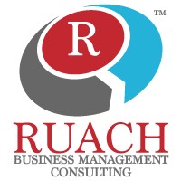 Ruach Business Management Consulting, LLC logo - Similar company to Miracle Systems, Washington Dc