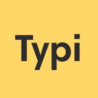 Typi Dev logo - Similar company to Wowlab