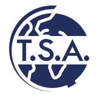 T.S.A. Sistemi Audiovisivi logo - Similar company to Bluecast Distribution Srl