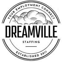 Dreamville Staffing logo - Similar company to Maranatha Music