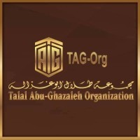 Talal Abu-Ghazaleh Organization in Saudi Arabia logo - Similar company to Talal Abu-Ghazaleh University College Of Business