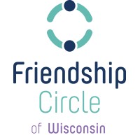 The Friendship Circle of Wisconsin logo - Similar company to Vangeld