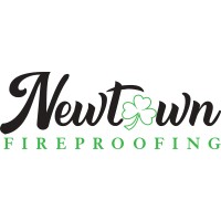 Newtown Fireproofing logo - Similar company to Record Fireproofing Ltd.