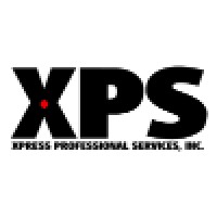 XPS, Inc. logo - Similar company to Primus Temporary Housing
