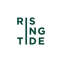 Rising Tide Communications logo - Similar company to Jam Group Studio