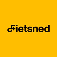 Fietsned logo - Similar company to Bikesupport