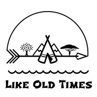 Like Old Times logo - Similar company to Octaera