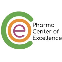 Center of Excellence Pharma logo - Similar company to Clinops